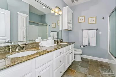 437 Ft Pickens Rd #437, Pensacola Beach, FL 32561 - Photo 44