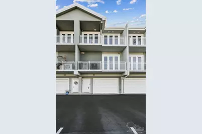 437 Ft Pickens Rd #437, Pensacola Beach, FL 32561 - Photo 1