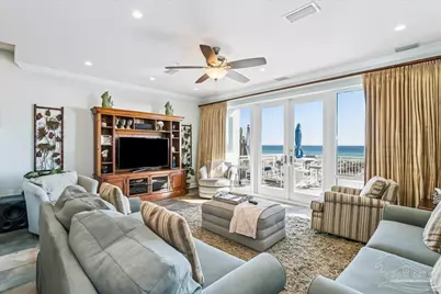 437 Ft Pickens Rd #437, Pensacola Beach, FL 32561 - Photo 10