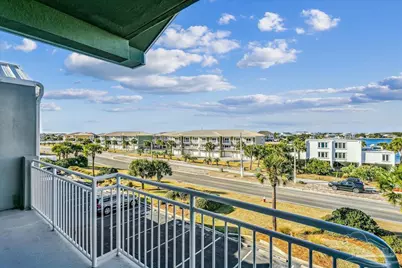 437 Ft Pickens Rd #437, Pensacola Beach, FL 32561 - Photo 34