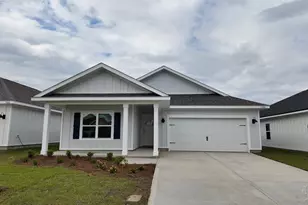 5888 Pelagic Dr, Milton, FL 32583 - Photo 1