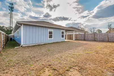 6521 Paso Fino Drive, Bellview, FL 32526 - Photo 14