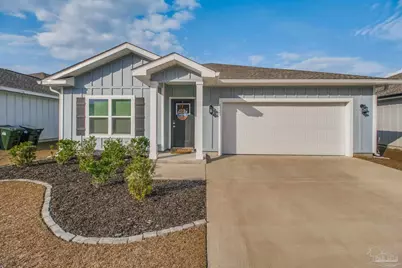 6521 Paso Fino Drive, Bellview, FL 32526 - Photo 1