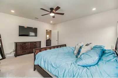 6521 Paso Fino Drive, Bellview, FL 32526 - Photo 26