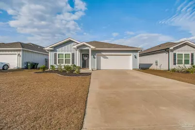 6521 Paso Fino Drive, Bellview, FL 32526 - Photo 2