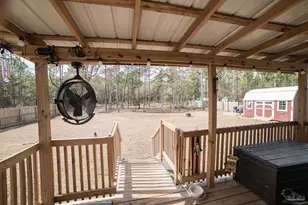 5327 Bodega Dr, Milton, FL 32583 - Photo 12