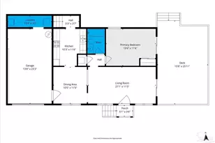 6804 Dixon St, Milton, FL 32570 - Photo 4