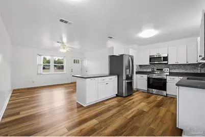 5712 Sunflower Ave, Milton, FL 32570 - Photo 4