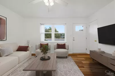 5712 Sunflower Ave, Milton, FL 32570 - Photo 4