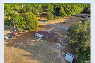 5712 Sunflower Ave, Milton, FL 32570 - Photo 30