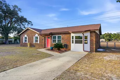 5712 Sunflower Ave, Milton, FL 32570 - Photo 44