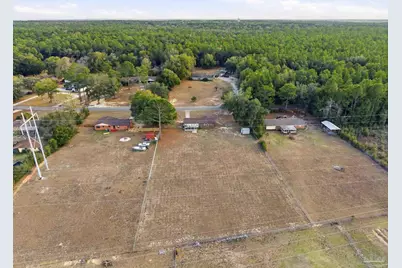 5712 Sunflower Ave, Milton, FL 32570 - Photo 42