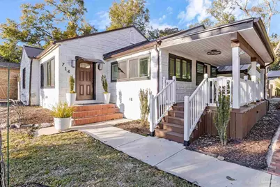 714 Bayshore Dr, Pensacola, FL 32507 - Photo 4