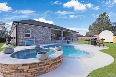 1798 Thresher Dr, Navarre, FL 32566 - Photo 32