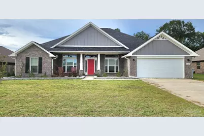 5210 Elk Hunter Dr, Milton, FL 32570 - Photo 1