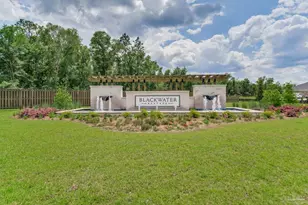 8154 Fox Hunt Dr, Milton, FL 32583 - Photo 2