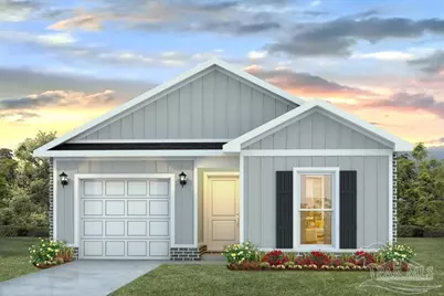 8154 Fox Hunt Dr, Milton, FL 32583 - Photo 1