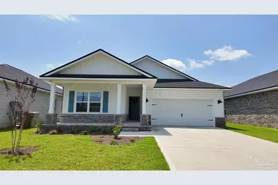 8155 Fox Hunt Dr, Milton, FL 32583 - Photo 2