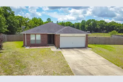 7030 Tylerwood Ct, Milton, FL 32570 - Photo 1