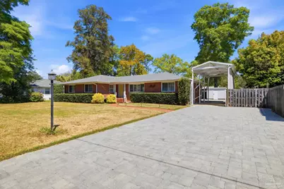 3920 Dunwody Dr, Pensacola, FL 32503 - Photo 2