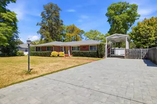 3920 Dunwody Dr, Pensacola, FL 32503 - Photo 2