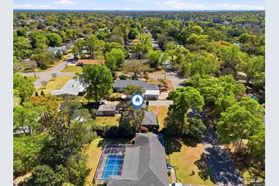 3920 Dunwody Dr, Pensacola, FL 32503 - Photo 36