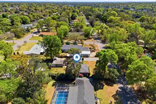 3920 Dunwody Dr, Pensacola, FL 32503 - Photo 36