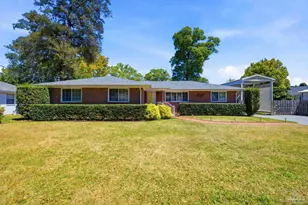 3920 Dunwody Dr, Pensacola, FL 32503 - Photo 1