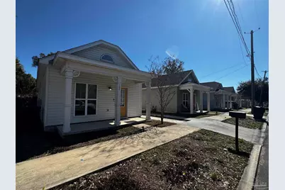 102 S G St, Pensacola, FL 32502 - Photo 2