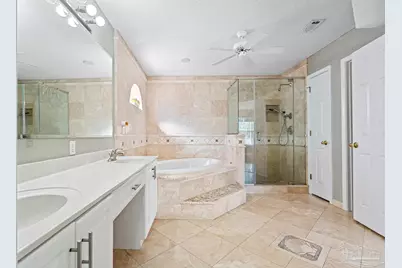 3377 Crestview Ln, Gulf Breeze, FL 32563 - Photo 34