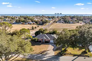 3377 Crestview Ln, Gulf Breeze, FL 32563 - Photo 1