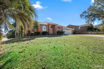 3377 Crestview Ln, Gulf Breeze, FL 32563 - Photo 2