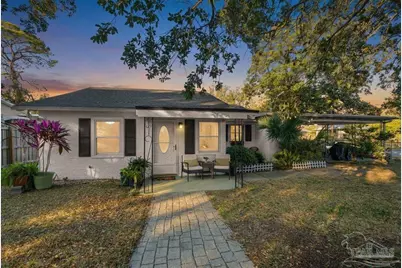 1100 W Zarragossa St, Pensacola, FL 32502 - Photo 28