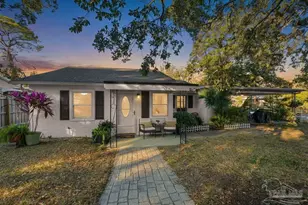 1100 W Zarragossa St, Pensacola, FL 32502 - Photo 28