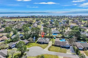 3913 India Cove, Gulf Breeze, FL 32563 - Photo 2