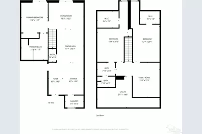 13909 Del Rio Dr #13909, Pensacola, FL 32507 - Photo 8