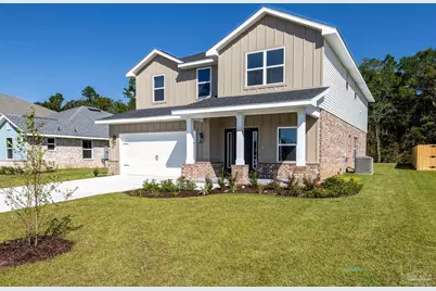 5934 Grayton Park Ln, Pace, FL 32571 - Photo 2