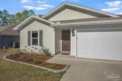 5872 Belmont Stakes Rd, Pensacola, FL 32526 - Photo 4