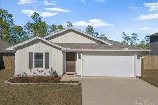 5872 Belmont Stakes Rd, Pensacola, FL 32526 - Photo 2