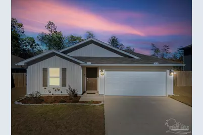 5872 Belmont Stakes Rd, Pensacola, FL 32526 - Photo 1