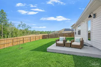 5872 Belmont Stakes Rd, Pensacola, FL 32526 - Photo 6