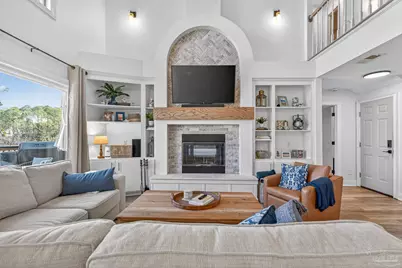 4596 Bayside Dr, Milton, FL 32583 - Photo 16