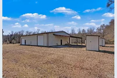 3401 Rocky Rd, Jay, FL 32565 - Photo 6