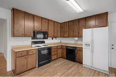 3401 Rocky Rd, Jay, FL 32565 - Photo 14