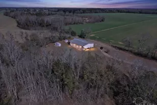 3401 Rocky Rd, Jay, FL 32565 - Photo 1