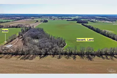 3401 Rocky Rd, Jay, FL 32565 - Photo 48