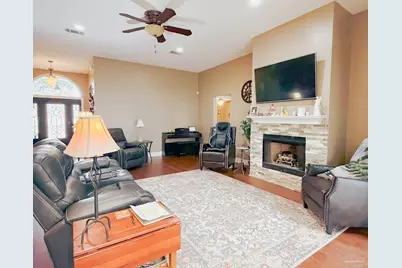 5089 Pine Hollow Dr, Pensacola, FL 32505 - Photo 6