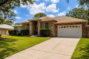 5089 Pine Hollow Dr, Pensacola, FL 32505 - Photo 2