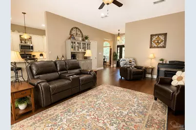 5089 Pine Hollow Dr, Pensacola, FL 32505 - Photo 6