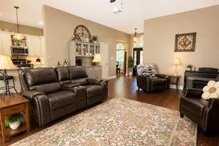 5089 Pine Hollow Dr, Pensacola, FL 32505 - Photo 6